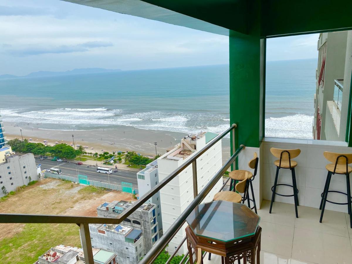 Zozo House - Homestay Bai Sau Vung Tau Exterior foto