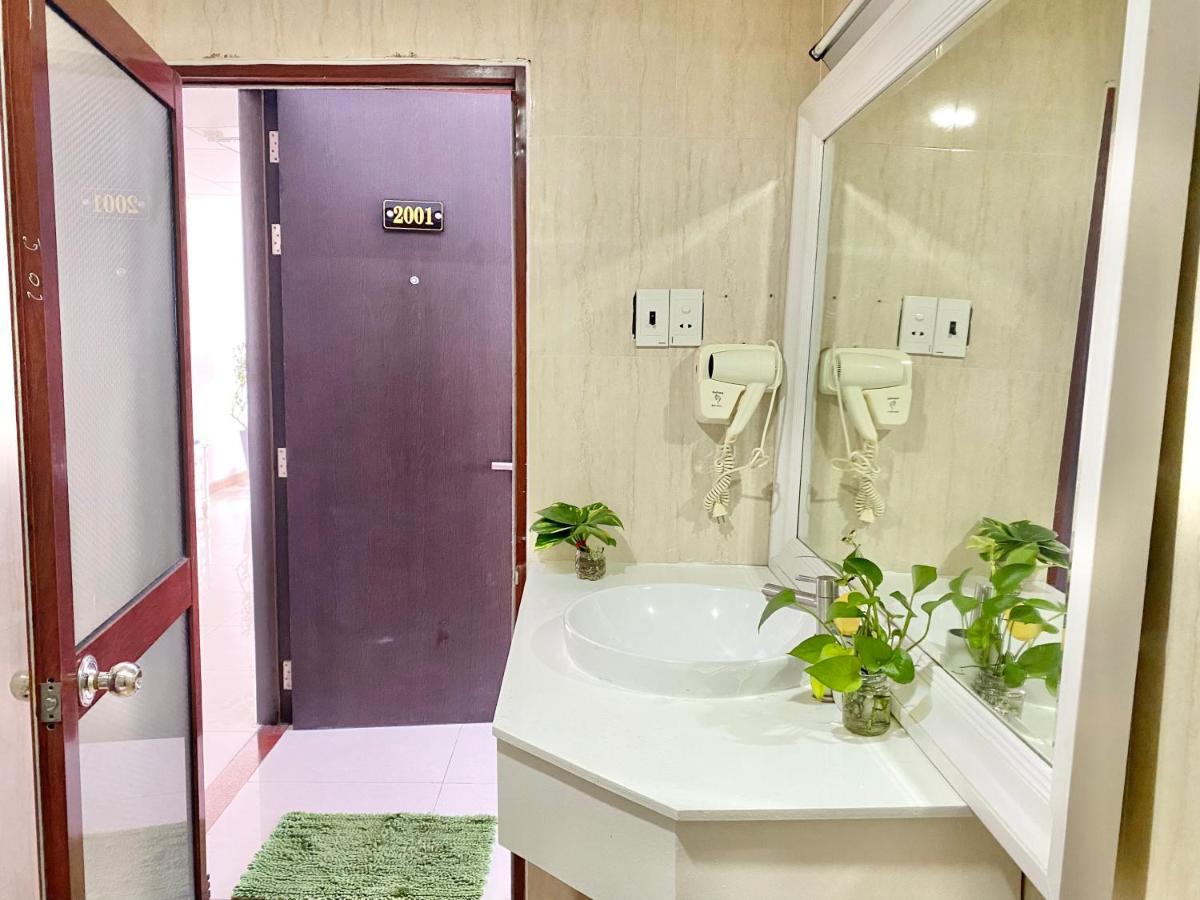 Zozo House - Homestay Bai Sau Vung Tau Exterior foto