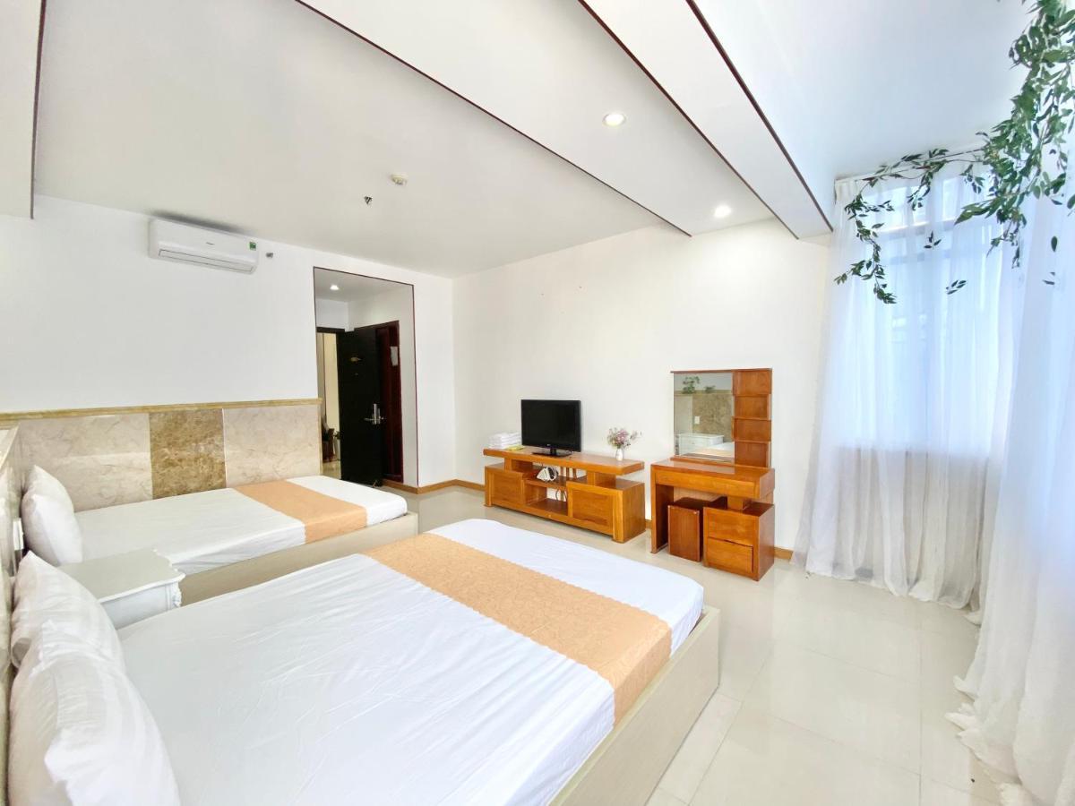 Zozo House - Homestay Bai Sau Vung Tau Exterior foto