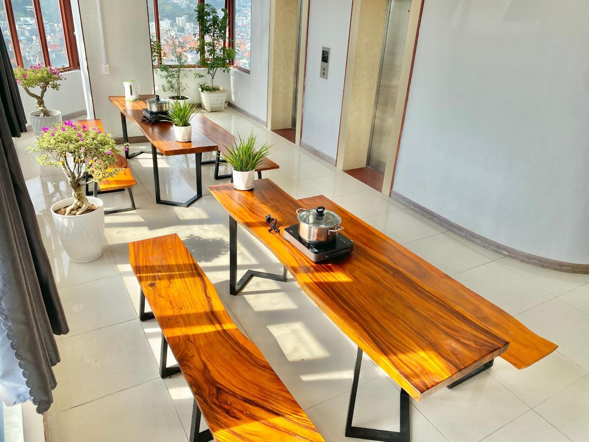 Zozo House - Homestay Bai Sau Vung Tau Exterior foto