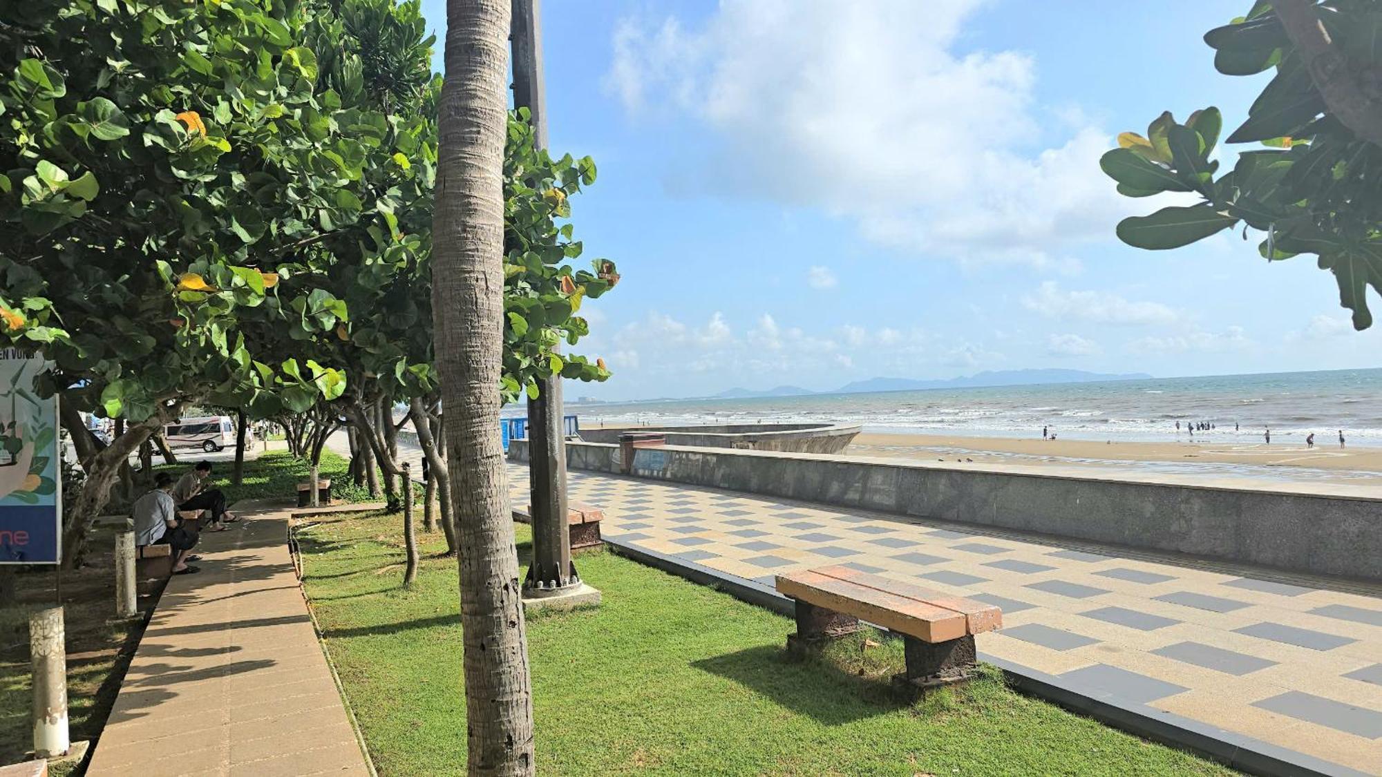 Zozo House - Homestay Bai Sau Vung Tau Exterior foto