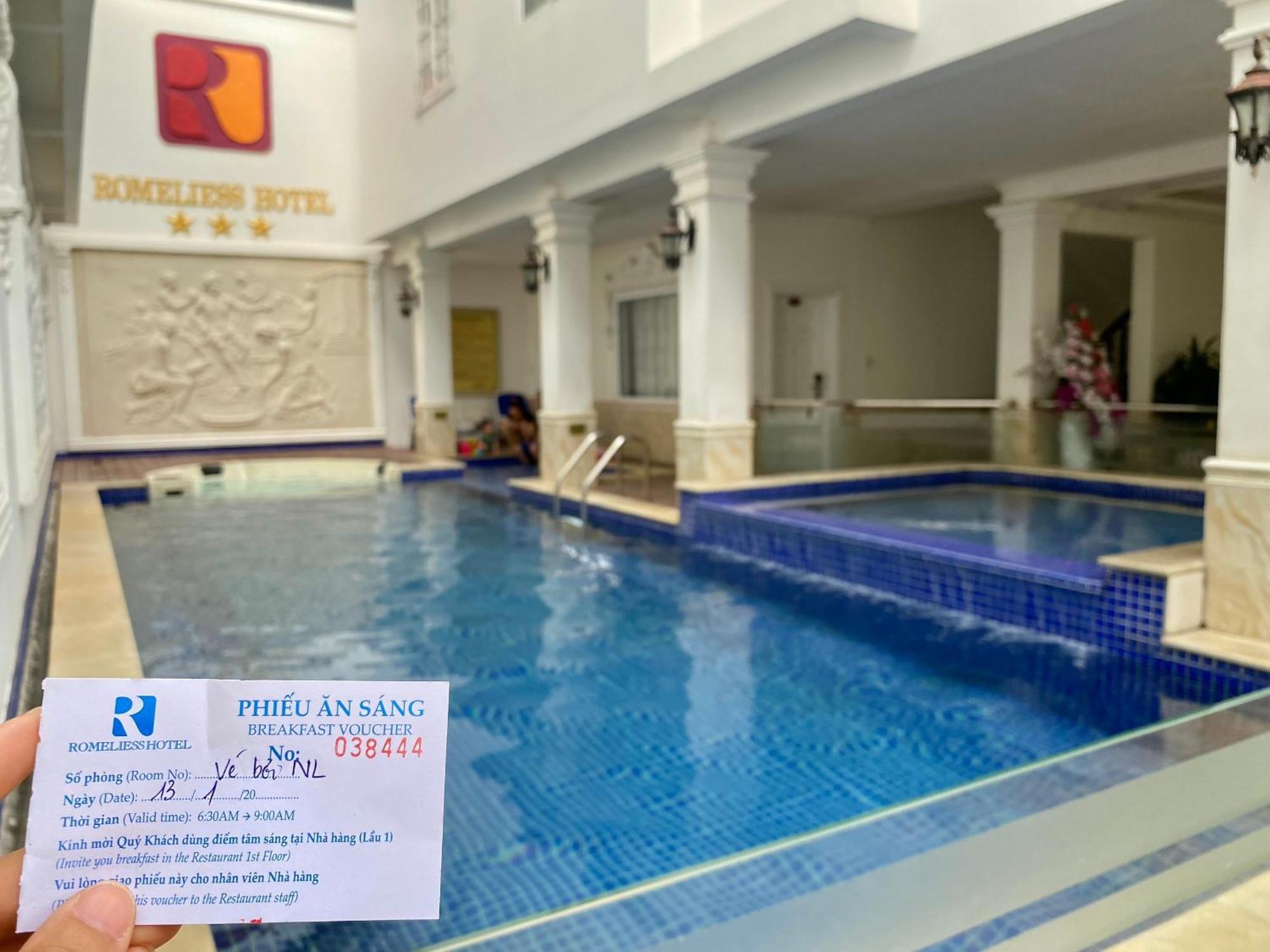 Zozo House - Homestay Bai Sau Vung Tau Exterior foto
