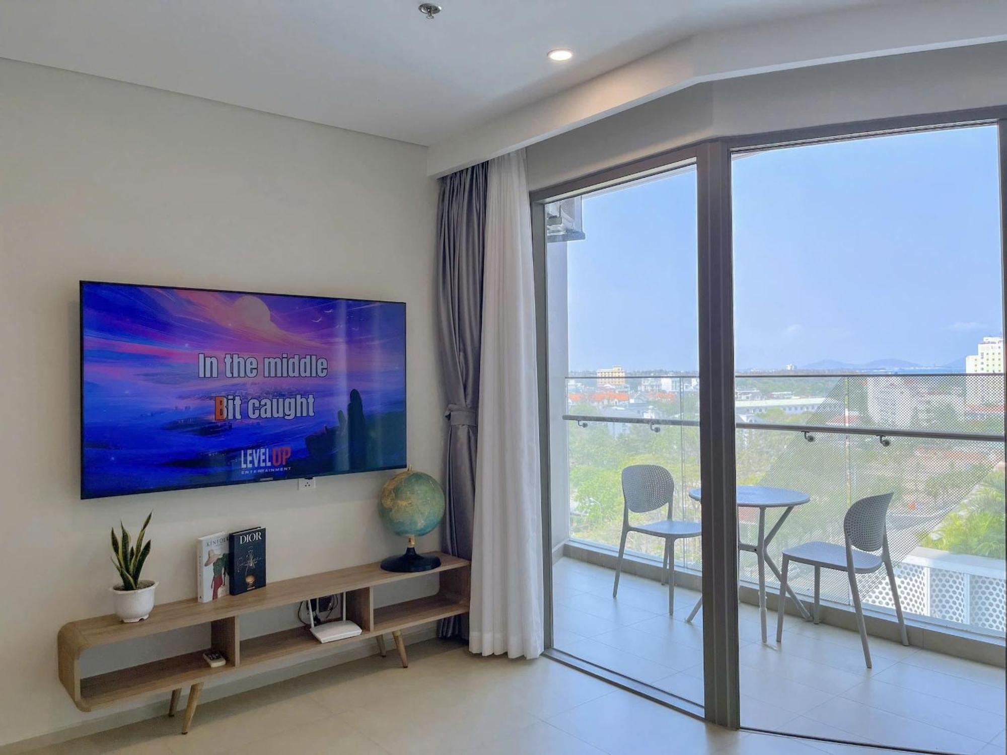 Zozo House - Homestay Bai Sau Vung Tau Quarto foto