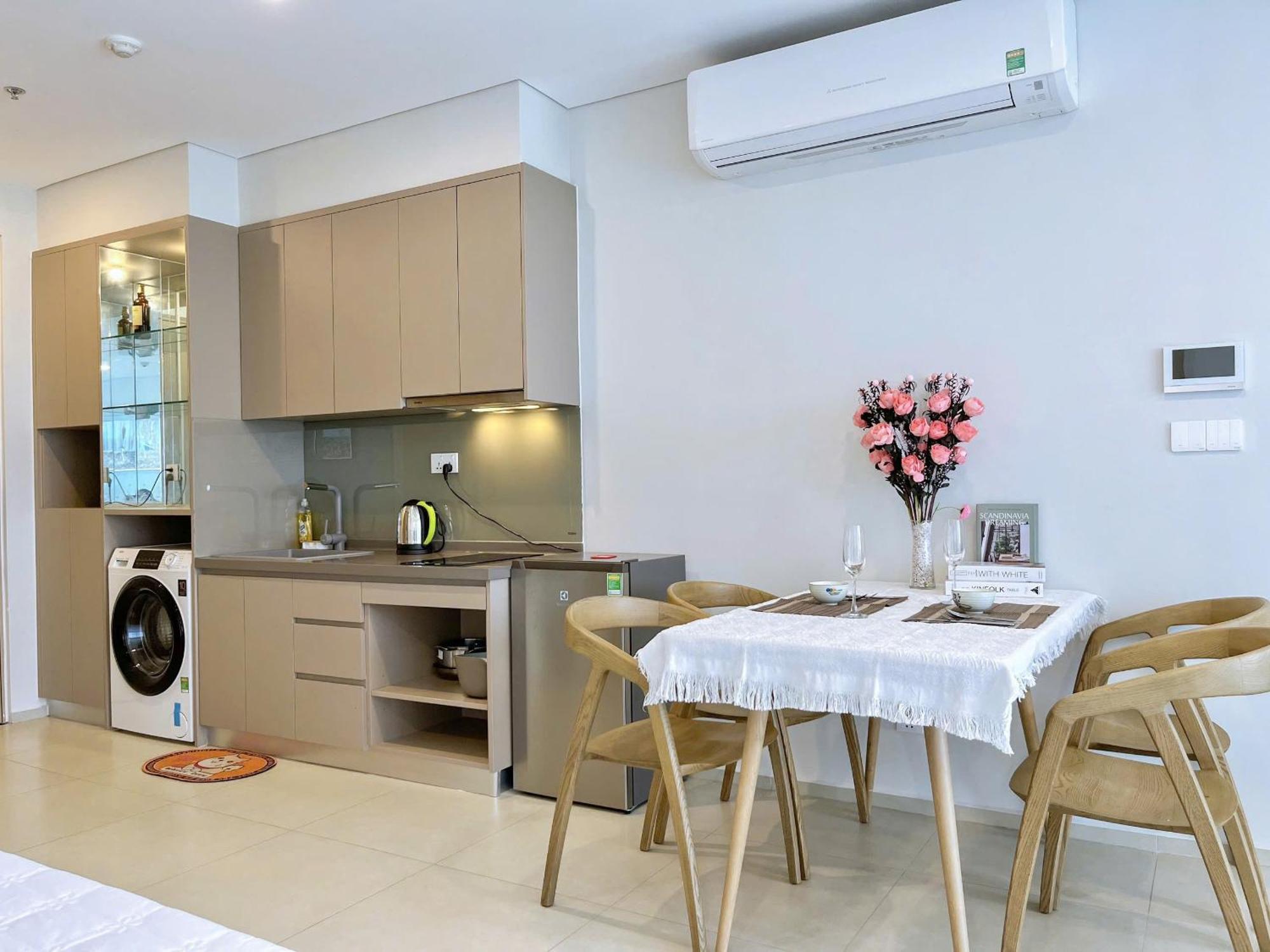 Zozo House - Homestay Bai Sau Vung Tau Quarto foto