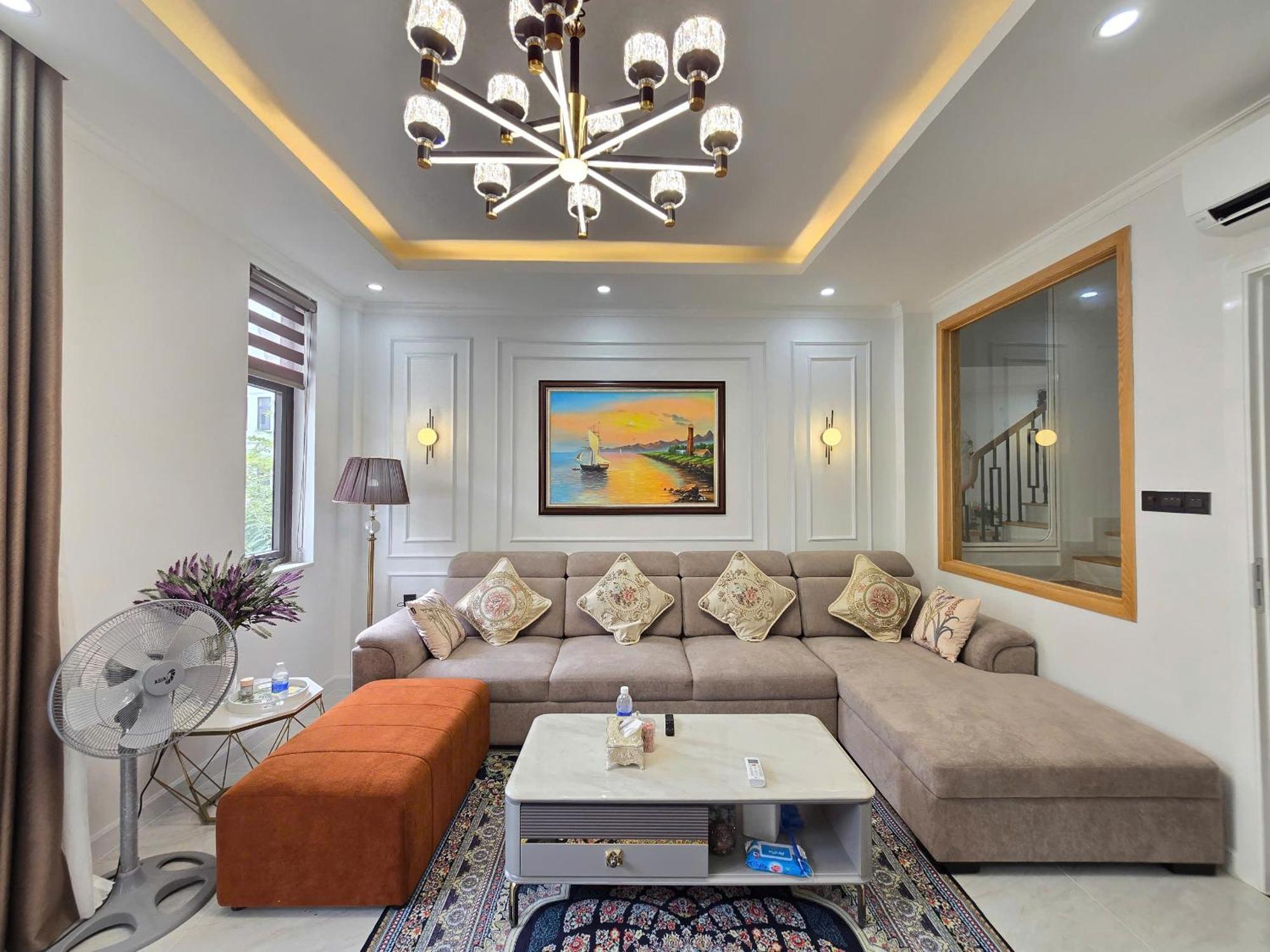 Zozo House - Homestay Bai Sau Vung Tau Quarto foto