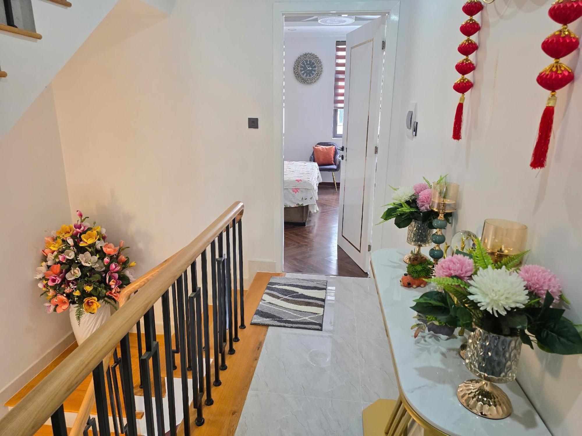Zozo House - Homestay Bai Sau Vung Tau Exterior foto
