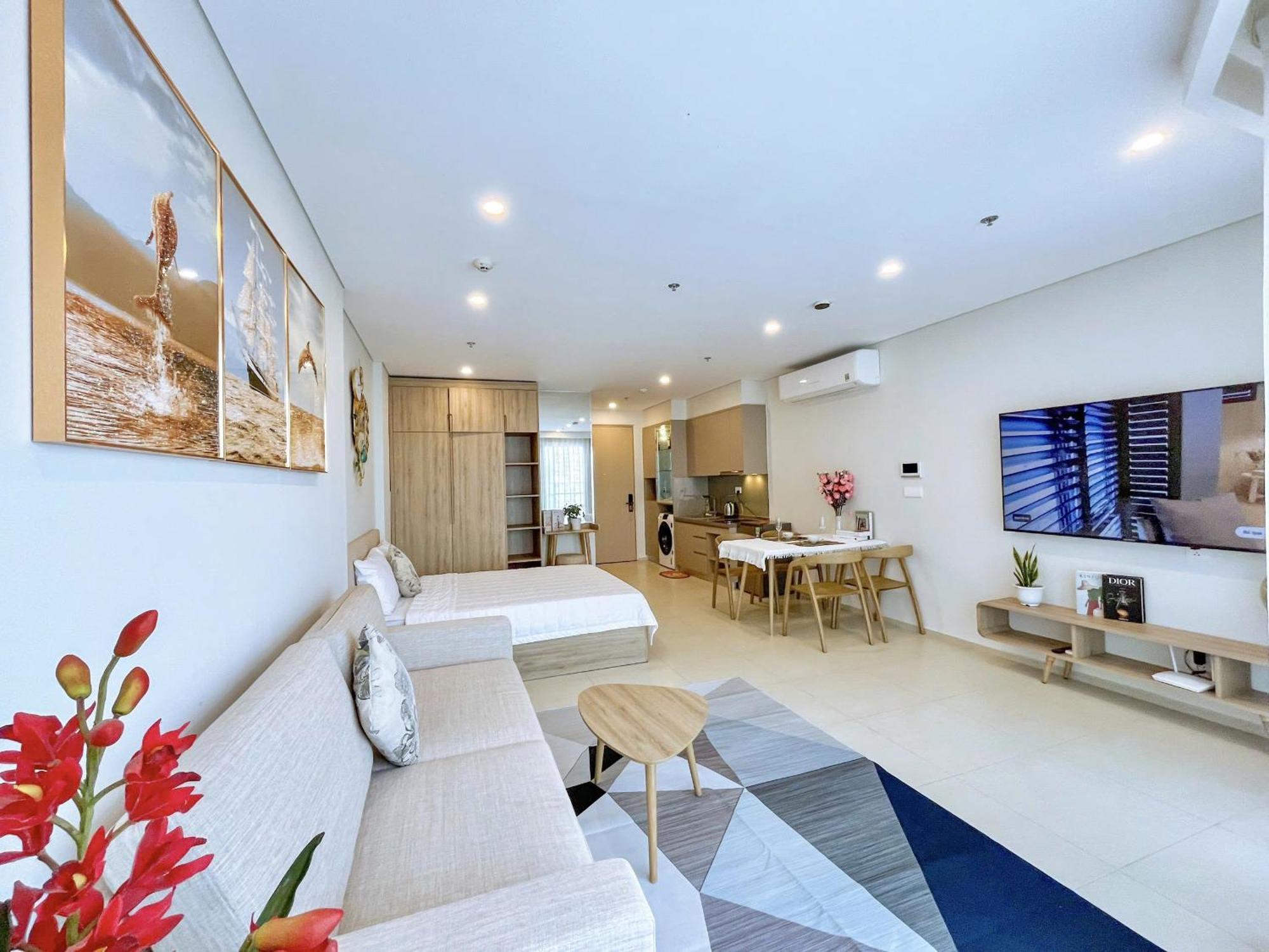 Zozo House - Homestay Bai Sau Vung Tau Exterior foto