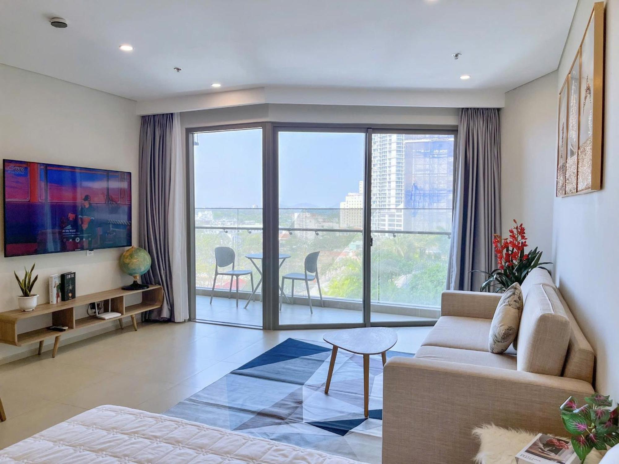 Zozo House - Homestay Bai Sau Vung Tau Quarto foto