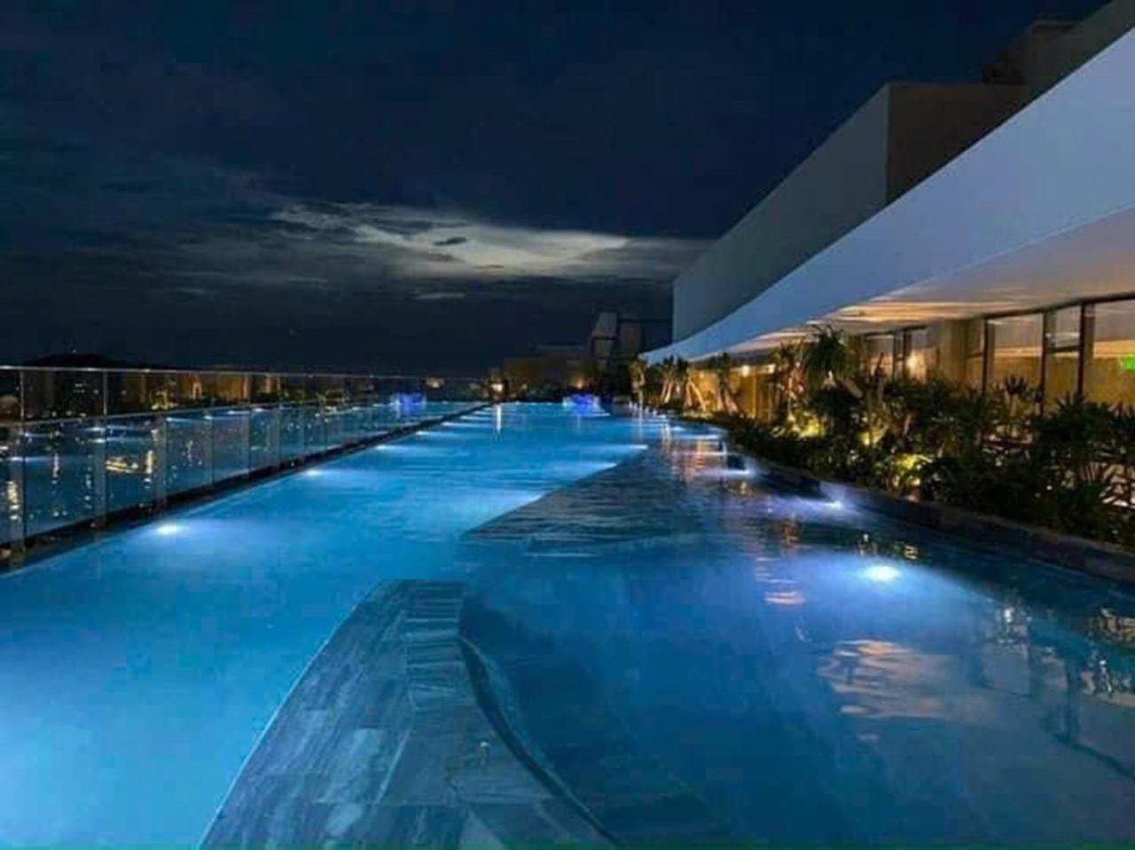 Zozo House - Homestay Bai Sau Vung Tau Quarto foto