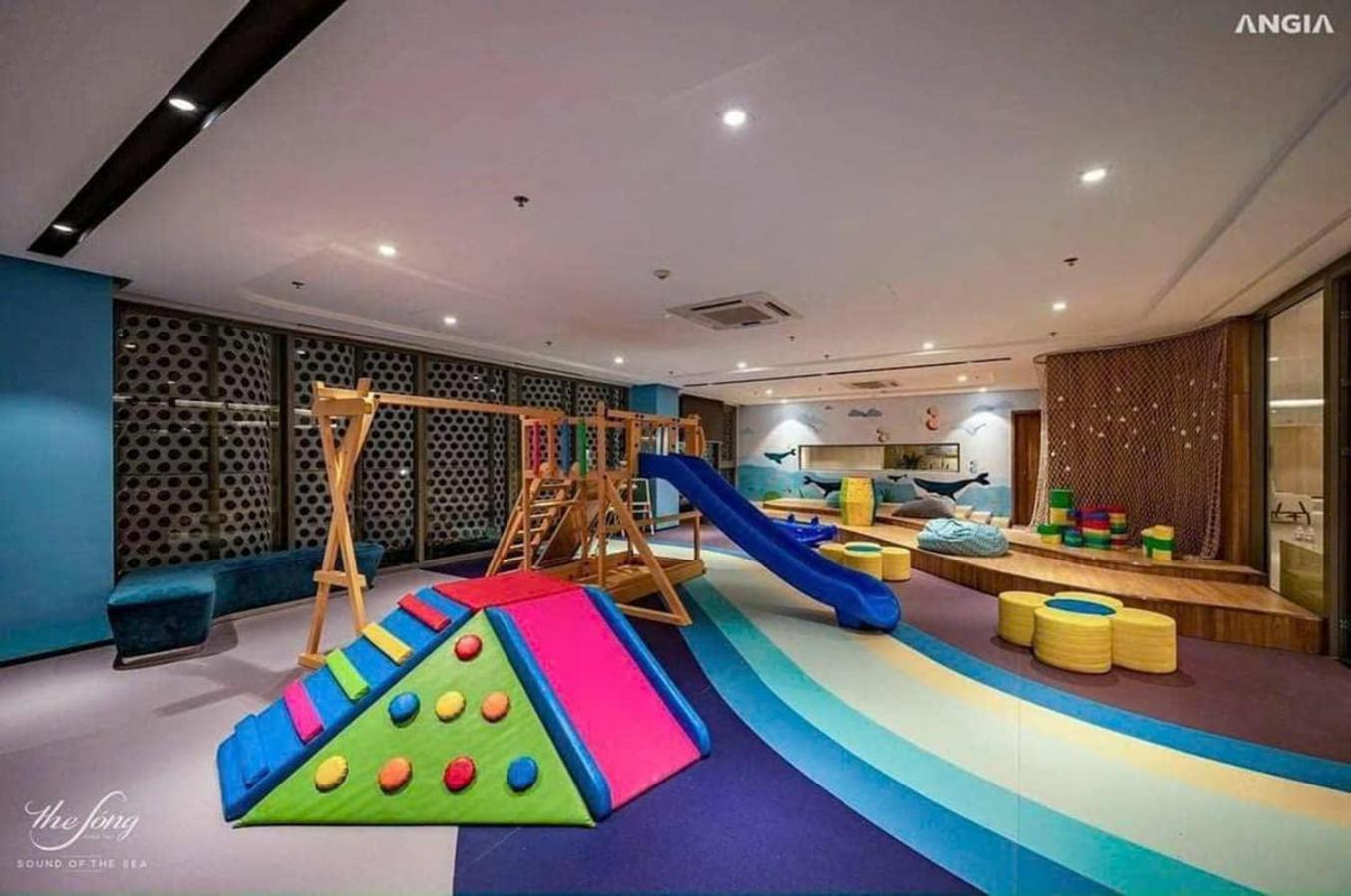 Zozo House - Homestay Bai Sau Vung Tau Quarto foto