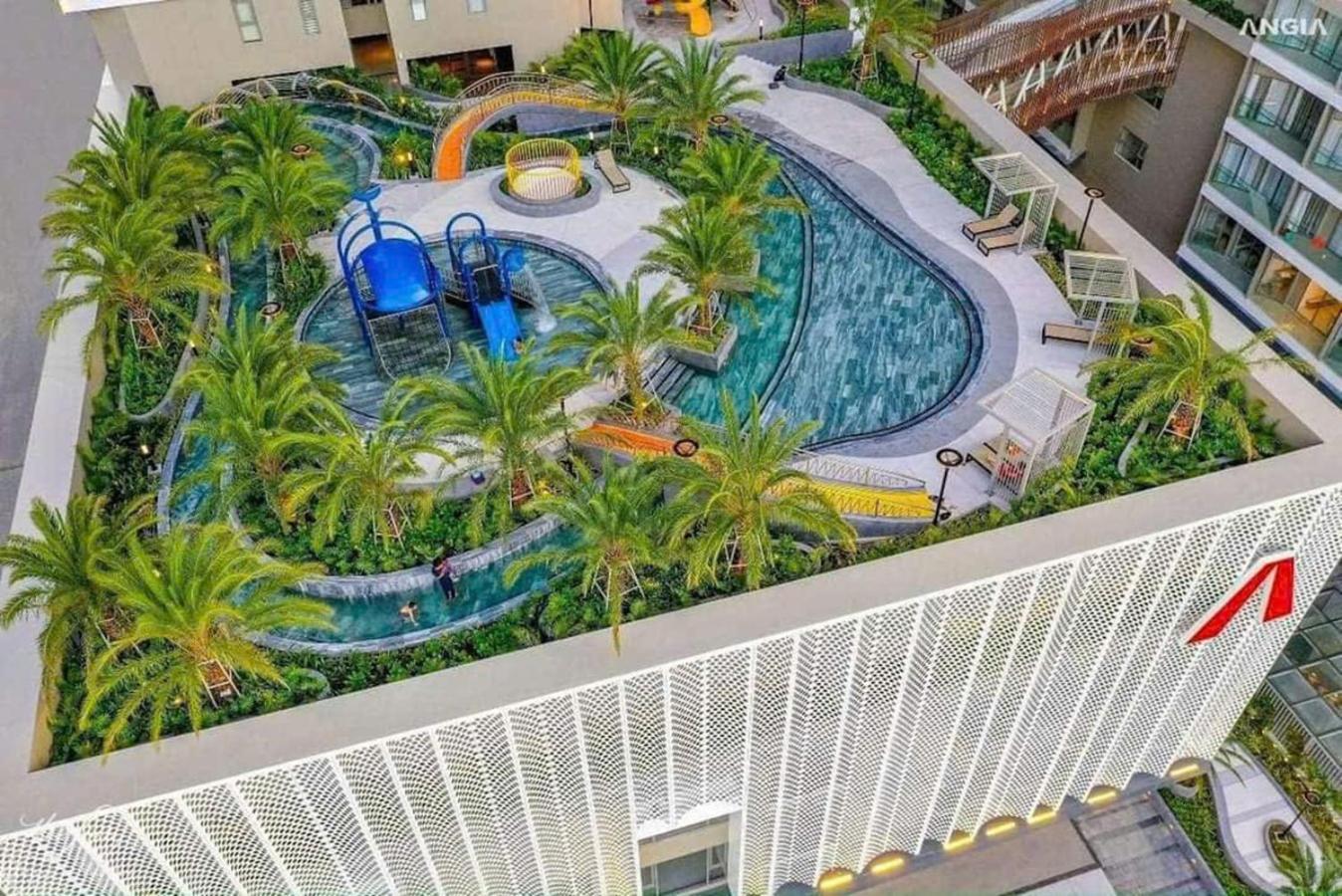 Zozo House - Homestay Bai Sau Vung Tau Quarto foto